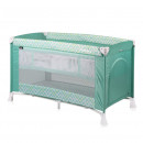 Манеж Bertoni VERONA 2L (green lines) Манеж Bertoni VERONA 2L (green lines)